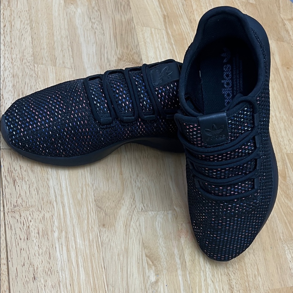 Men’s Adidas Tubular Shadow Mystery Ink